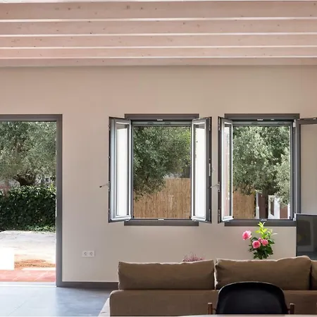 מלון Olive Grove House