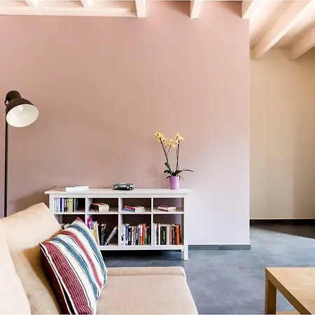 מלון Olive Grove House
