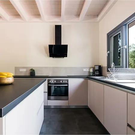 Olive Grove House Argostóli