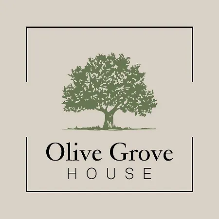 Olive Grove House Argostóli