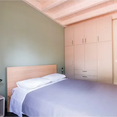 Olive Grove House Holiday home *