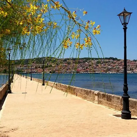 Olive Grove House Hotel 4*