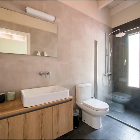 Olive Grove House Holiday home *