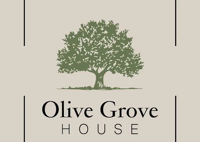 Olive Grove House 아르고스톨리온