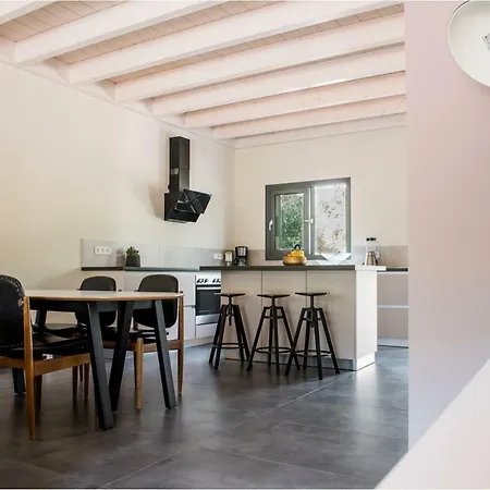 Olive Grove House Argostoli (Kefalonia)