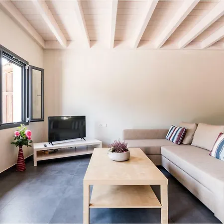 Σπίτι διακοπών Olive Grove House *