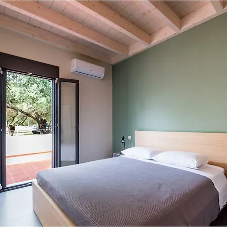 Olive Grove House Σπίτι διακοπών *