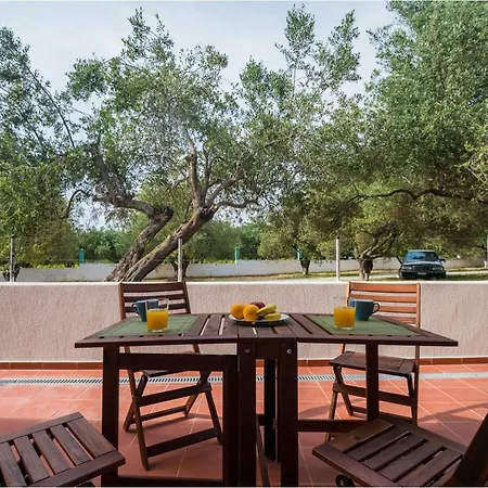 Olive Grove House Αργοστόλι