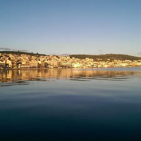 Olive Grove House Hotel 4*