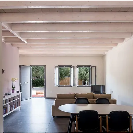 Olive Grove House Argostoli (Kefalonia)