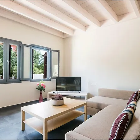 Olive Grove House Argostoli (Kefalonia)